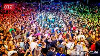 Server überlastet: Vorverkauf für Kulturarena Jena startet holprig