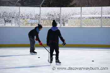 Weyburn enjoys Winterfest - DiscoverWeyburn.com