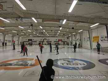 Weyburn hosts provincial 4-H curling championships - DiscoverWeyburn.com