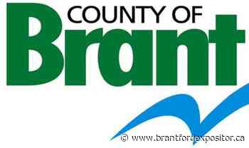 Brant councillors grapple with telecommunications tower proposal - brantfordexpositor.ca