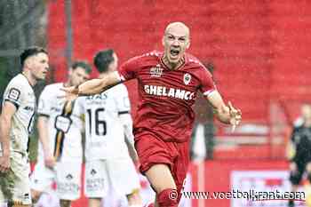 Hoe één speler 40% van de Antwerpse doelpuntenproductie voor zijn rekening neemt: &quot;En toch schat ik Samatta hoger in&quot;