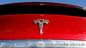 Tesla sucht Personal für Filiale in Braunschweig