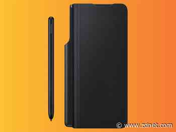 The best Samsung Galaxy Z Fold 3 cases and accessories