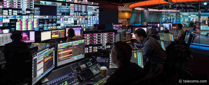 Verizon and AWS team up over 5G powered 4K streaming