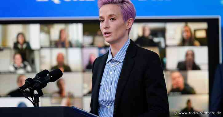 Sieg für US-Fußballerinnen: Gleiche Bezahlung wie Männer