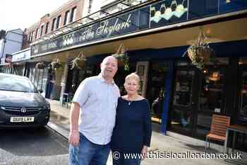Punters campaign to save Croydon Wetherpoons from closure