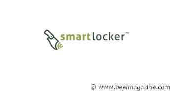 Smart Locker tool for meat processors to ease supply chain woes