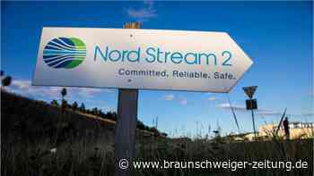 Das ist die geplante Erdgas-Pipeline Nord Stream 2