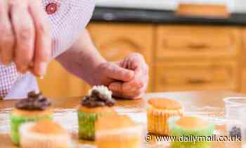 Elderly women who keep up housework, cooking and gardening have healthier hearts
