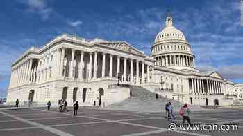 Opinion: The government can't run on short-term spending bills