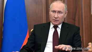 The sanctions that could really hurt Russia