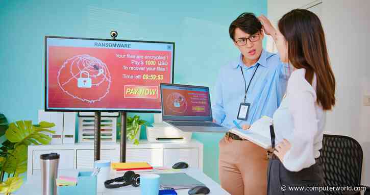 BrandPost: Human errors cause significant IT security problems for small businesses