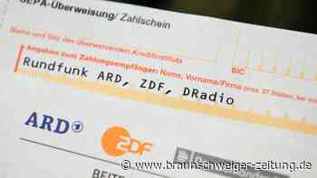 Ukraine-Konflikt eskaliert, doch ARD und ZDF schlafen