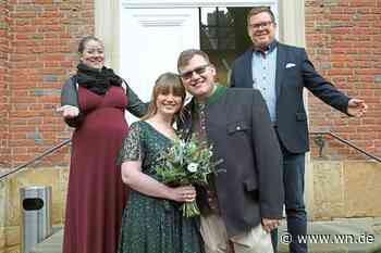 Bund fürs Leben am 22.2.22