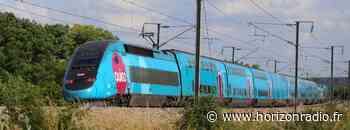 Arras : plus de 1 200 personnes évacuées d'un train à cause de colis suspects découverts - Horizon radio - Horizon Radio