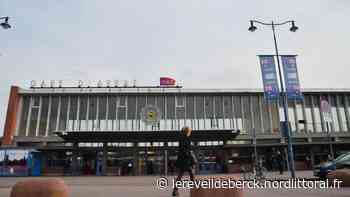 Vol : Arras: il dérobe 30 euros et une carte bleue - Nord Littoral