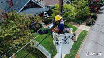 Arras. Pourquoi il y aura de possibles coupures d’électricité toute la journée de mardi ? - actu.fr