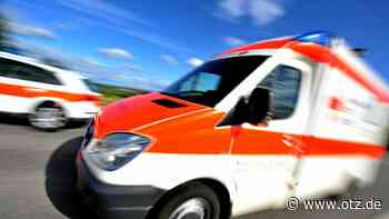 Einbrecher stiehlt aus Geschäft in Jena Bargeld und verrichtet Notdurft