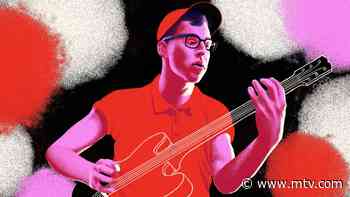 Fun’s Some Nights Redefined Pop-Rock — And Reintroduced Jack Antonoff