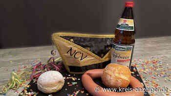 Niddaer Carneval Verein feiert wieder digital | Nidda - Kreis-Anzeiger