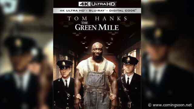 The Green Mile 4K Review: A Miraculous Film