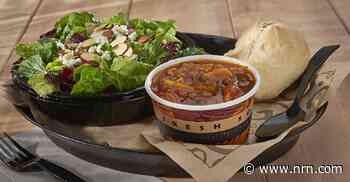 Zoup! Eatery targets major national markets for expansion
