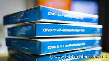 Boots to offer Covid lateral flow tests after Boris Johnson announcement