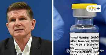 Novavax gibt es in Schleswig-Holstein auch für Lehrer und Erzieher