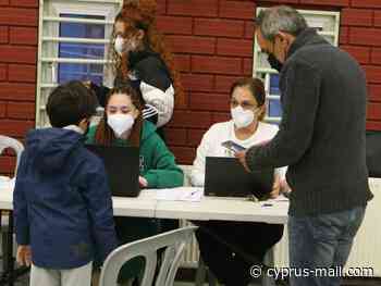 Coronavirus: Ministry says data shows teachers could be in class if they used test to stay - Cyprus Mail