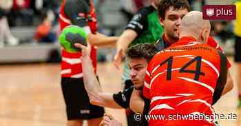 TSV Lindau geht in Dornbirn unter | schwäbische - Schwäbische