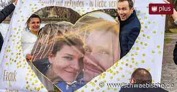 Lindau: Standesamt am 22.02.22 ausgebucht | schwäbische - Schwäbische