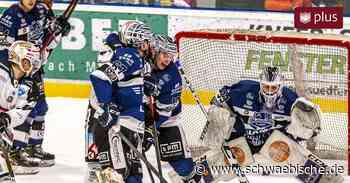 Die Lindau Islanders haben schon wieder Corona-Fälle - Schwäbische