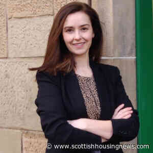 Barrhead Housing Association appoints director of finance and corporate services - Scottish Housing News