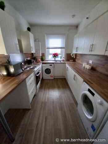 East Renfrewshire Council authorises home renovations - Barrhead News