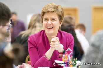 New £80m Covid recovery fund unveiled - Barrhead News