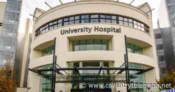 Pregnant woman from Coventry 'told to go home' 48 hours before losing her baby - Coventry Live