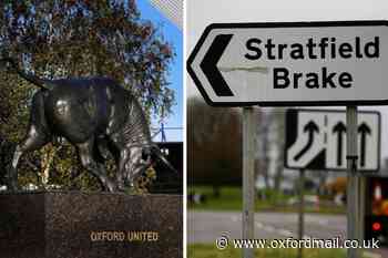 Coventry and DC United fans' trusts on Oxford United stadium move - Oxford Mail