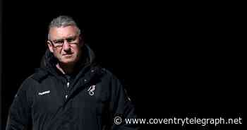 Coventry City must beware 'tactical masterstroke' Bristol City boss used to sink Middlesbrough - Coventry Live