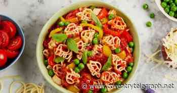 Where kids can eat for free or just £1 in Coventry and Warwickshire this February half-term - Coventry Live