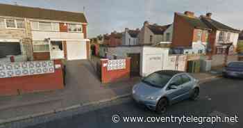 Firefighters rush to gas leak at home in Coventry - Coventry Live