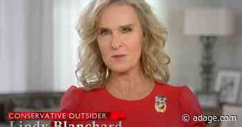 GOP massively dominates ad spending in 4 out of 5 top 2022 gubernatorial races