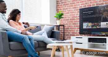 Streaming into 2022: Key trends shaping the future of TV