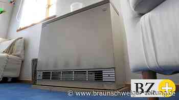 Hohnsleber friert – und ärgert sich über die Avacon