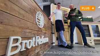 Neue Bäckereien in Ulm: Cumpanum und Brot-Reform starten fast zeitgleich