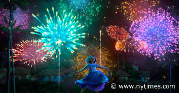 ‘Encanto’ Soundtrack Continues to Dominate Billboard Charts