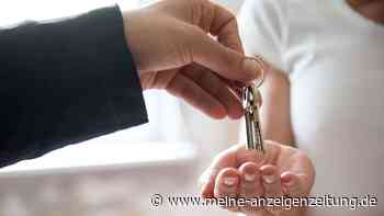 Immobilienübertragung gegen Leibrente ist eine Anschaffung