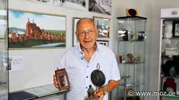 Heimatmuseum in Rathenow: Neuer Standort gesucht - Schleusenplatz war bereits ein interessanter Kandidat - moz.de