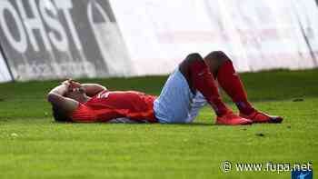 Wie kann Optik Rathenow den Abstieg noch vermeiden? - FuPa - das Fußballportal