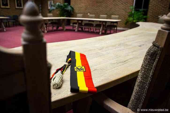 GEMEENTERAAD.Lagere snelheid aan Halveweg en Ter Donk