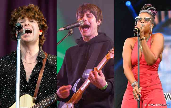 The Kooks, Jake Bugg, KELIS and more announced for Y Not Festival
